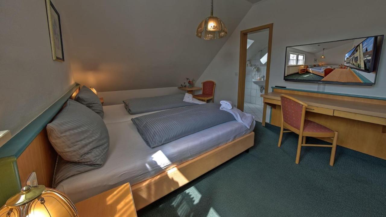 Hotel Gasthof Lachner Stetten  ภายนอก รูปภาพ