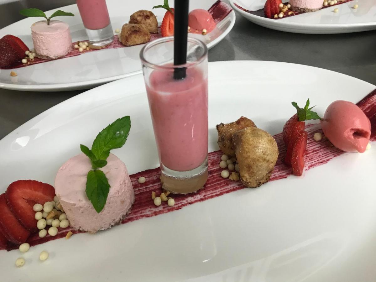 Hotel Gasthof Lachner Stetten  ภายนอก รูปภาพ