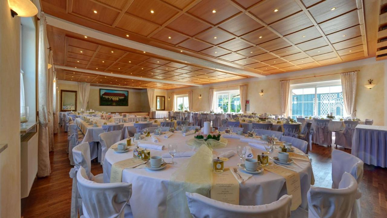 Hotel Gasthof Lachner Stetten  ภายนอก รูปภาพ